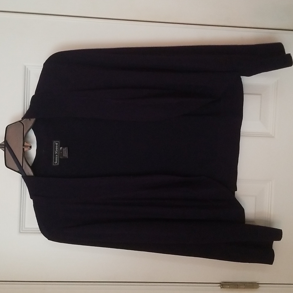 Jessica Howard Ladies Sweater